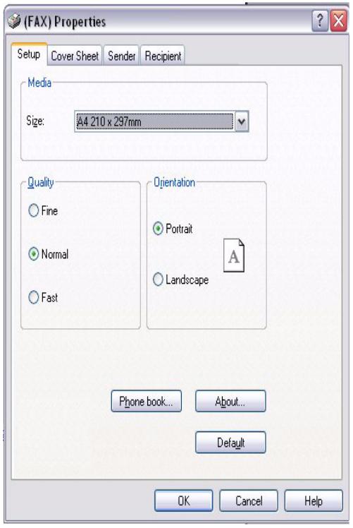 OKI MB480MFP - Remarque - 1