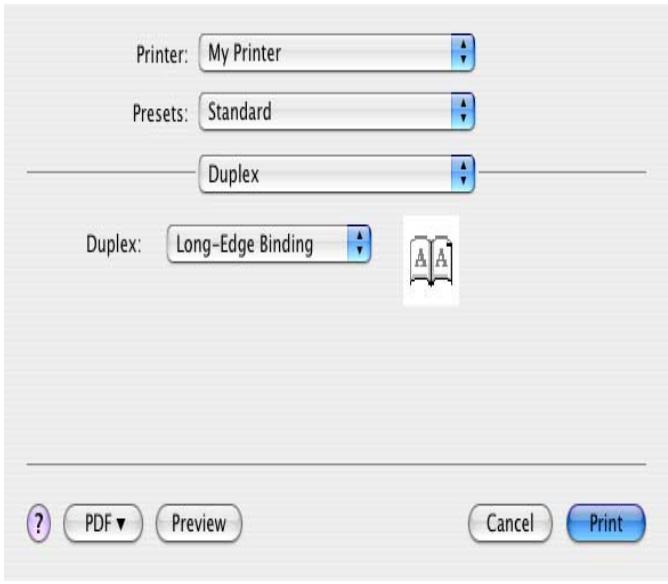 OKI MB480MFP - Duplex - 1
