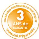 OKI MC361DN - Une technologie sur laquelle vous pouvez compter - 1