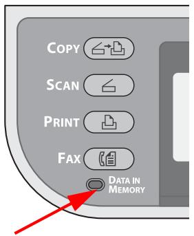 COPY SCAN PRINT FAX DATA IN MEMORY