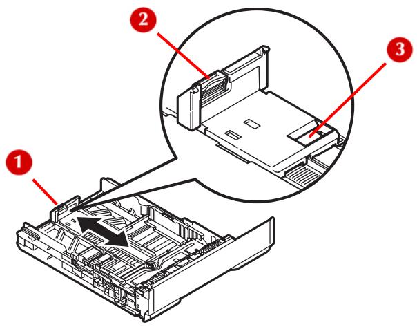 OKI MC561MFP - Important! - 4