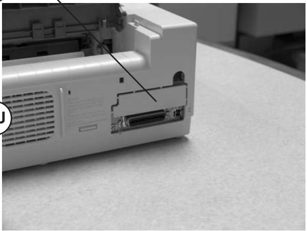 OKI ML 420 - Resetting to Factory Defaults - 4