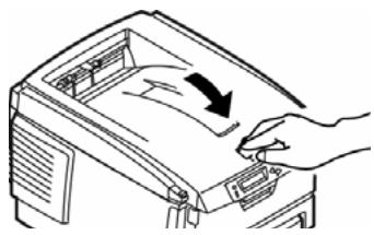 OKI MPS6150C - Bourage 370 ou 373 - 9