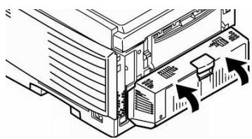 OKI MPS6150C - Bourage 370 ou 373 - 3