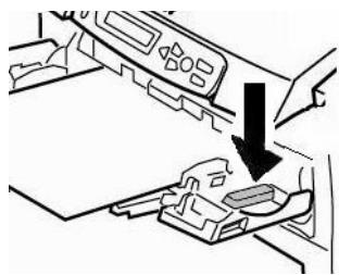OKI MPS6150C - Multi-Purpose Tray - 5
