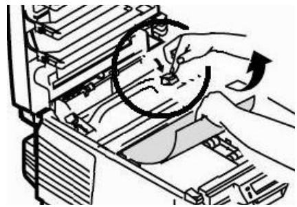 OKI MPS6150C - Remarque - 1