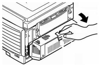 OKI MPS6150C - Jam 370 or 373 - 1