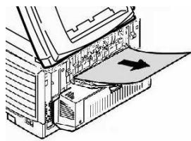 OKI MPS6150C - Atascos 382, 383 - 4