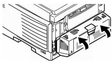 OKI MPS6150C - Jam 370 or 373 - 3