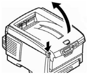OKI MPS6150C - Bourage 370 ou 373 - 4