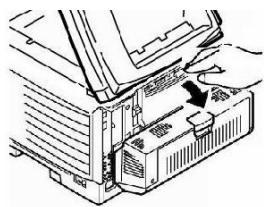 OKI MPS6150C - Atascos 382, 383 - 3