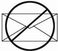 OKI MPS6150C - Sobres - 2