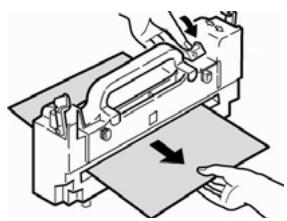 OKI MPS6150C - Bourage 370 ou 373 - 7