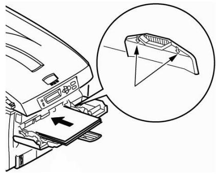 OKI MPS6150C - Multi-Purpose Tray - 4