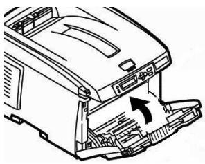 OKI MPS6150C - Ambas bandejas - 3