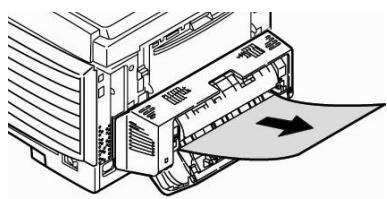 OKI MPS6150C - Bourage 370 ou 373 - 2