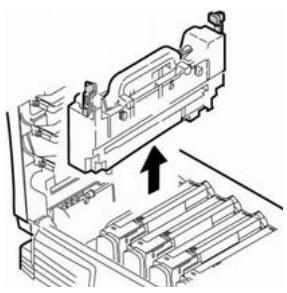 OKI MPS6150C - Bourage 370 ou 373 - 6