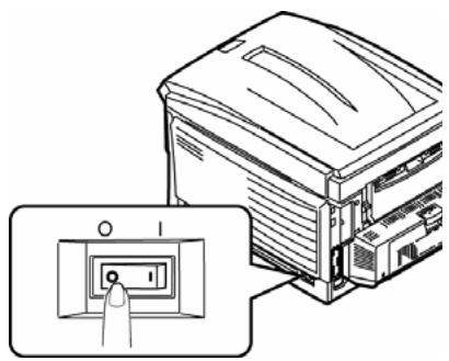 OKI MPS6150C - iApagar! - 1