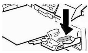 OKI MPS6150C - Bac multifonction - 5