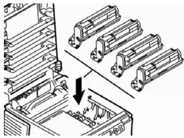 OKI MPS6150C - Remarque - 2