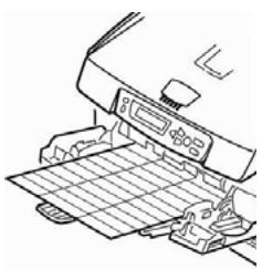 OKI MPS6150C - Cóme cargaretiquetas - 1