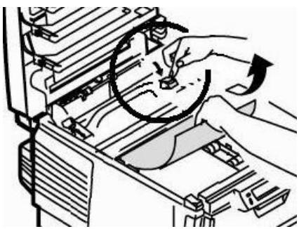 OKI MPS6150C - Note - 1