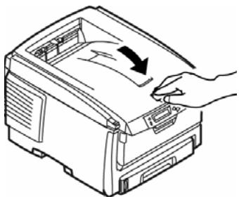 OKI MPS6150C - Nota - 3