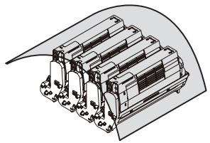 OKI MPS710C - Clearing Media Jams (cont.) - 2
