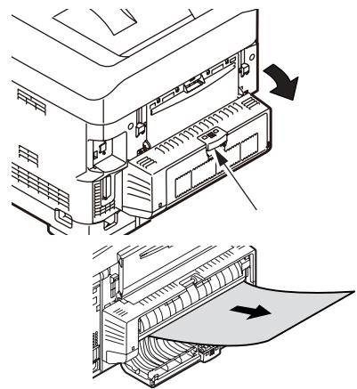 OKI MPS710C - Si su impresora cuenta con una unidad duplex: - 1