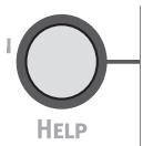 OKI MPS710C - Touche Help (Aide) - 1