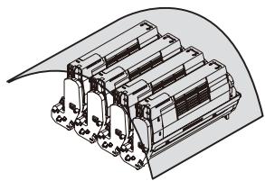 OKI MPS710C - Solución de atascos (cont.) - 2