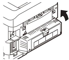 OKI MPS710C - Si su impresora cuenta con una unidad duplex: - 2
