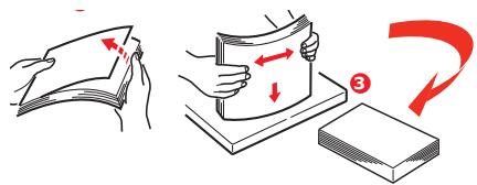 OKI MPS710C - Loading Print Media - 4