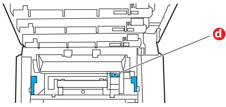 OKI MPS711C - Note : - 8