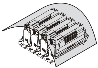 OKI MPS711C - AVERTISSEMENT! - 4
