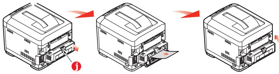 OKI MPS711C - Note : - 9