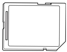OKI MPS711C - Carte SD - 1
