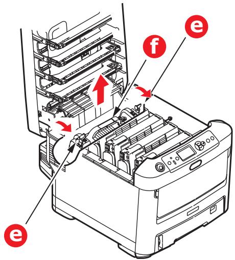 OKI MPS711C - Note : - 1