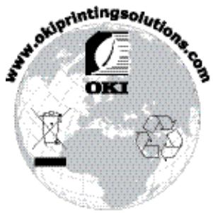OKI B410DN - INFORMATIONS RELATIVES À L'ENVIRONNEMENT - 1