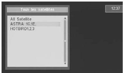 ELAP THALIS V - L'installation fixe mono-tête est maintenant régée. - 2