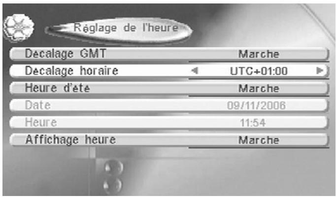 ELAP THALIS V - - Heure : - 1