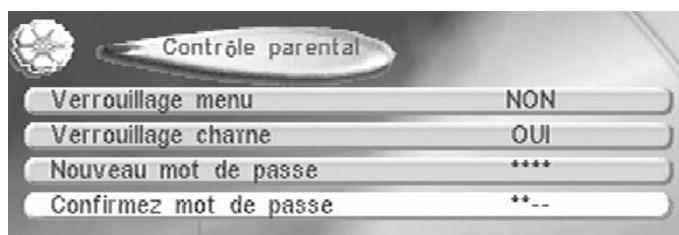 ELAP THALIS V - - MOT de PASSE - 2