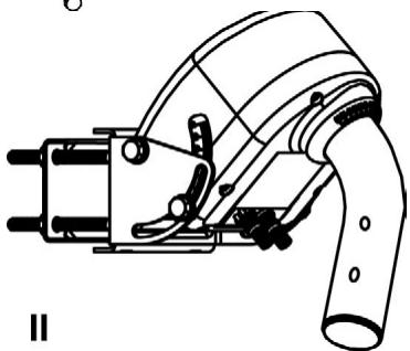 ELAP THALIS V - - Préparation des câbles coaxiaux - 1
