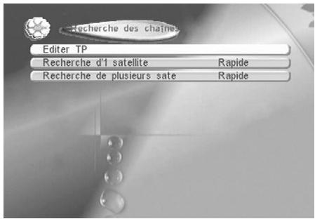 ELAP THALIS V - L'installation LNB monobloc est maintenant régée. - 1