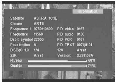ELAP THALIS V - L'installation fixe mono-tête est maintenant régée. - 5