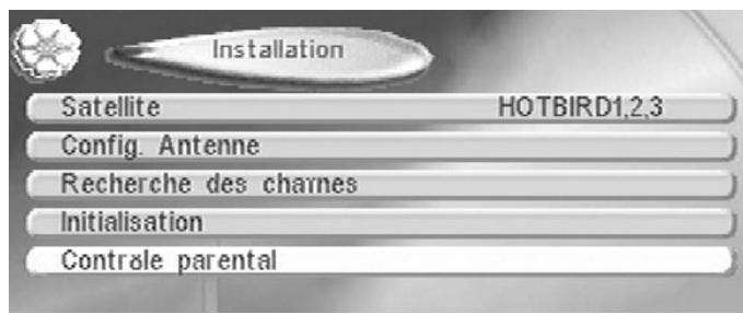 ELAP THALIS V - - MOT de PASSE - 1