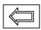SYM GTS - - Bouton de clignotant - 2