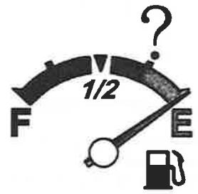 SYM LF12W - DIAGNOSTIC EN CAS DE NON DEMARRAGE DU MOTEUR - 3