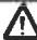 SYM LF12W - AVERTISSEMENT !! - 1