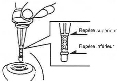 SYM LF12W - REEMPLACEMENT DE L'HUILE : - 1
